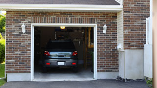 Garage Door Installation at University Park, Illinois